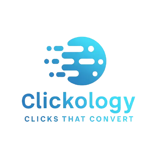 Clickology LOGO