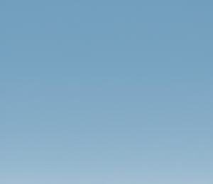 Soft blue gradient background